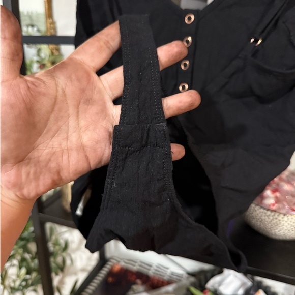 free people intimately bodysuit  size medium - Picture 7 of 8